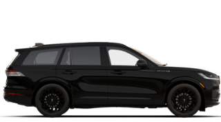 2025 Lincoln Lincoln Aviator External Image 5